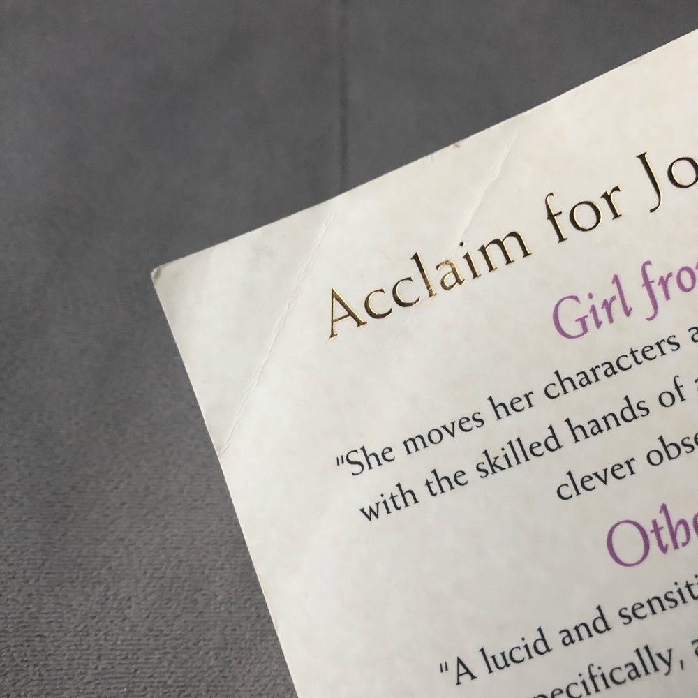 Brother & Sister ~ Joanna Trollope ~ Paperback - Picture 3 of 7